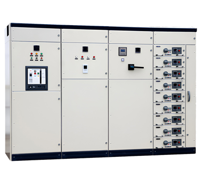 高低壓開關柜 高低壓開關柜